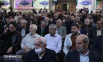 جشن سالگرد پیروزی انقلاب با حضور شهردار تهران 20