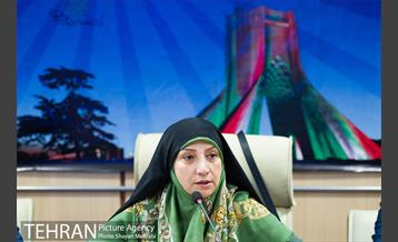 افتتاح دبیرخانه دائمی جشنواره های شهرداری تهران 14