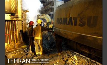 همه قهرمانان آمدند  25