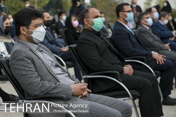باغ کتاب؛ میزبان جشن ملی پرچم 10