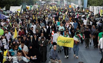 تجمع مردمی«ایران؛ ذوالفقار علی» - 3 39