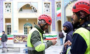 طرح هزار مسجد 4