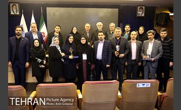 پنل های تخصصی یازدهمین جشنواره پژوهش و نوآوری در مدیریت شهری 27