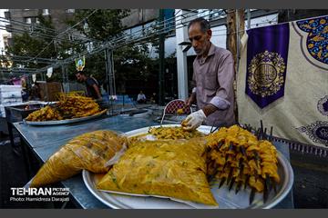 ده کیلومتر عاشقی  21