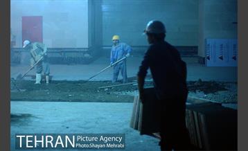 شبگردی اصحاب رسانه به میزبانی معاونت مالی و اقتصاد شهر و منطقه 2 15