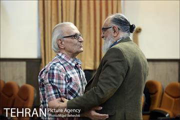 جشن تولد هنرمندان پیشکسوت متولد مرداد‎ 4
