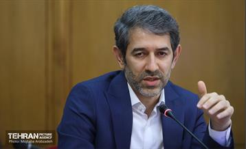 هفتادو چهارمین جلسه شورای حمل و نقل و ترافیک شهر تهران