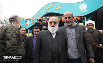 یکصد‌وهفتمین پویش امید و افتخار 2