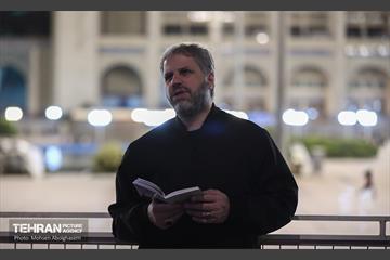 احیای شب بیست‌ویکم ماه رمضان در مصلای امام خمینی (ره) 60