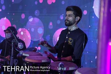 جشن مجازی شکرانه 11