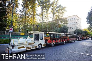ماشین دودی 14