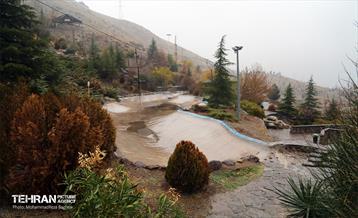 یک روز پاییزی در منطقه 22 6