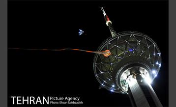 ویژه برنامه «دعوت» در برج میلاد 1