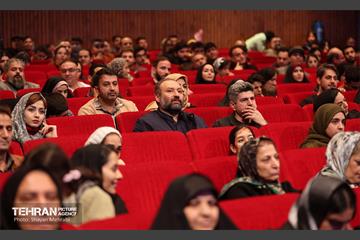 جشن روز مددکاری اجتماعی 5