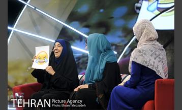 ویژه برنامه «دعوت» در برج میلاد 19