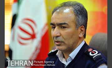 مدیرعامل سازمان آتش نشانی 4