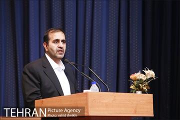 همایش علمی کاربردی ائمه جماعت شهرداری تهران  5