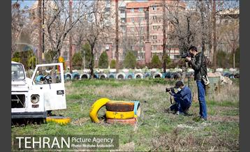 تور عکاسی از منطقه 16