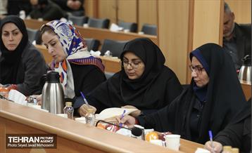 نشست اندیشه‌ورزی آلودگی هوا 21