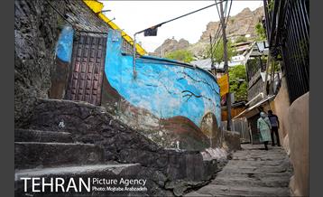 دربند, در بندِ کرونا 5