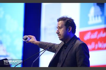 داوری اولین رویداد ایده پردازی تهران ۱۴۰۴