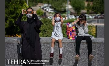 عکس های منتخب آژانس عکس تهران در تیر ماه- 1 11