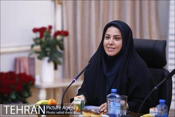 نشست صمیمی مهندس یزدانی با اصحاب رسانه  2