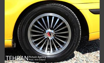 با تاکسی های شهر 4