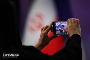 نشست خبری سخنگوی شهرداری تهران