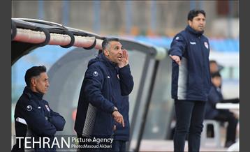 دیدار تیم های پیکان و فولاد خوزستان 13