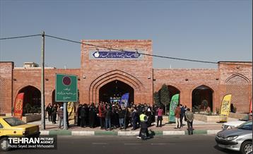 افتتاح ۱۰ بازار میوه و تره بار 24