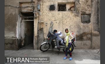 محله دروازه غار 9