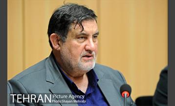 جلسه فصل تابستان شورای مدیریت بحران تهران 19