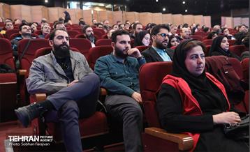 همایش سفیران «من شهردارم ۲» 2