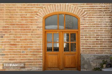 عمارت سرهنگ یوسف بهرامی 52