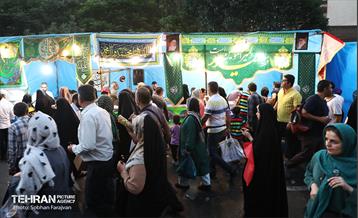 جشن ۱۰ کیلومتری غدیر 27