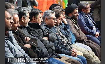 افتتاح دومین جشنواره آتش به اختیار 11