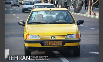 پیشگیری از شیوع ویروس کرونا توسط شهروندان تهرانی 6