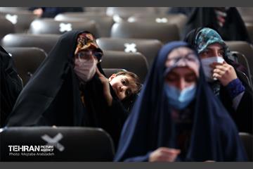مراسم روز دانشجو و آیین رونمایی از کتاب "سپیدار" 8