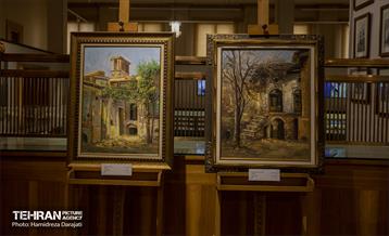 موزه بانک ملی ایران  35