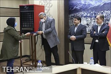 آمادگی مناطق برای اجرای فاز نخست ششمین مرحله طرح ممیزی 16