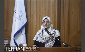 نودو چهارمین جلسه شورای اسلامی شهر تهران  6