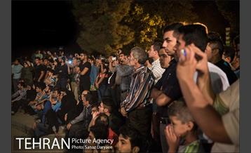 نمایش محیطی سینا سینا عباس‎‎ 19