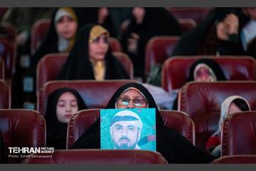 سومین همایش یاران سلیمانی 39