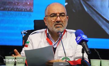 همایش بررسی راهکارهای کاهش آتش‌سوزی خودروها 9