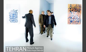 بازدید شهردار مونترال از خانه هنرمندان 4