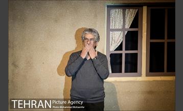 اختتامیه جشنواره قصه گویی 26