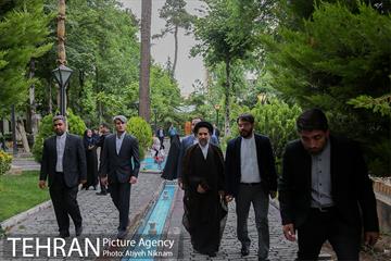 ویژه برنامه ستایش عاشقی 14
