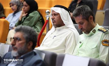 مراسم «شب فرهنگ عراق» 37