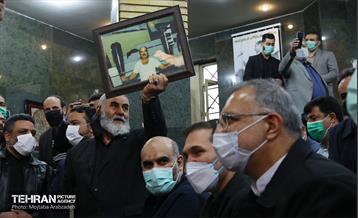 آیین جوانمردی و پهلوانی، پویش مردمی حمایت از ایتام 31